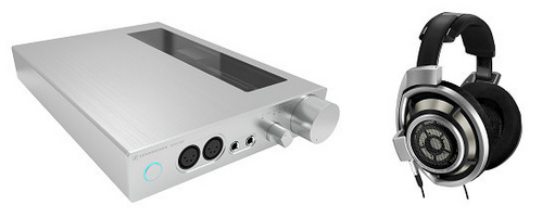 音质无懈可击 Sennheiser推出全新模拟和数字耳放