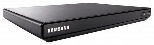 三星发布GX-SM530CF网络机顶盒 支持Netflix和YouTube等服务