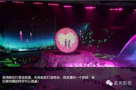 星光带你探营--鸟巢·吸引（最终季）