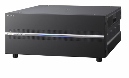 NAB 2014展会上，索尼整合产品、系统与服务，为4K节目制作人打造全新的创作方式