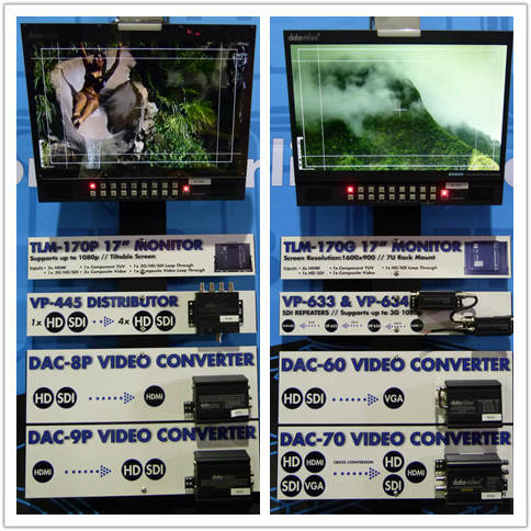 推出虚拟演播系统TVS-1000等产品 Datavideo引领导播、切换及虚拟演播室潮流 推出虚拟演播系统TVS-1000等产品 Datavideo引领导播、切换及虚拟演播室潮流