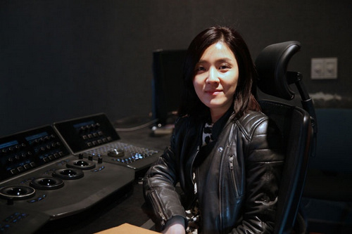 DaVinci Resolve为韩国谍战动作片《柏林》调色 DaVinci Resolve为韩国谍战动作片《柏林》调色