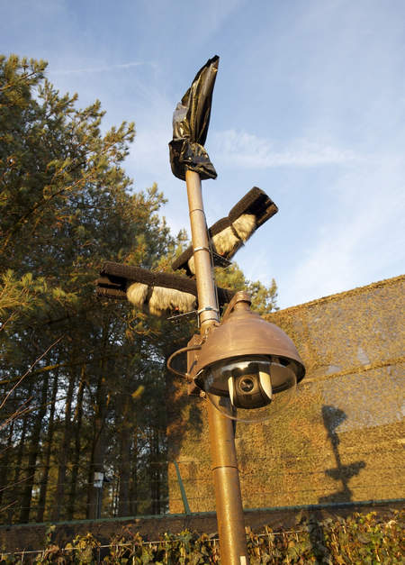 Sennheiser无线设备让 “Utopia(乌托邦)”成为现实 Sennheiser无线设备让 “Utopia(乌托邦)”成为现实