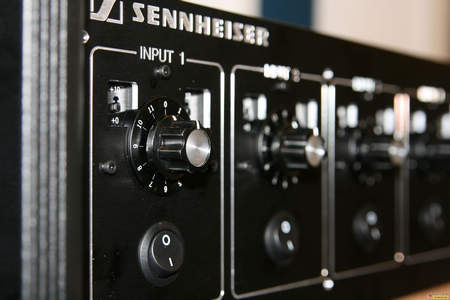 Sennheiser无线设备让 “Utopia(乌托邦)”成为现实 Sennheiser无线设备让 “Utopia(乌托邦)”成为现实