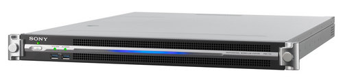 Sony PWS-100TD1数字化工作站发布 旨在解决磁带数字化问题