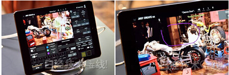 佳能展望2020年相机,展出1.2亿像素EOS可从8K视频截图 佳能展望2020年相机,展出1.2亿像素EOS可从8K视频截图