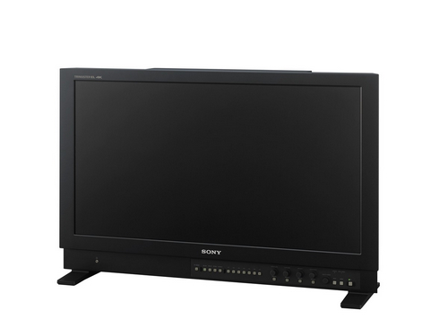 索尼 4K OLED主控监视器BVM-X300 索尼 4K OLED主控监视器BVM-X300