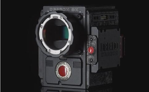 RED Digital Cinema在BIRTV2015上的重“武器”