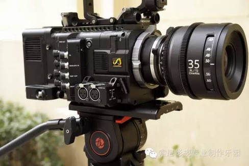 新一代PMW-F55 4K 高速记录器:AXS-R7 国内外观评测首发 新一代PMW-F55 4K 高速记录器:AXS-R7 国内外观评测首发