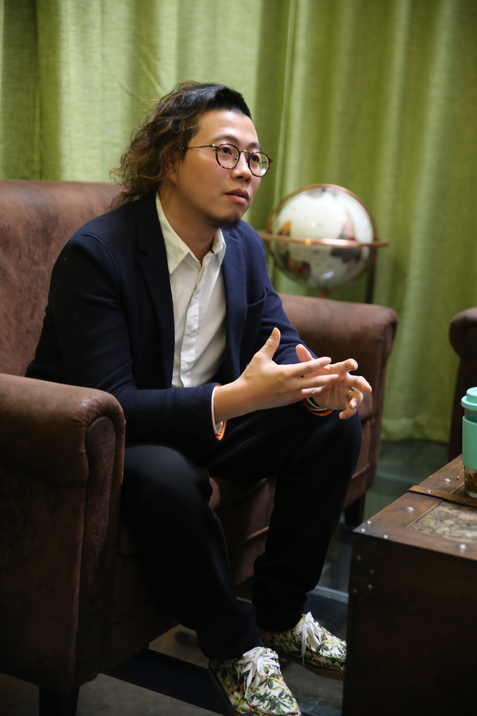 PXW-FS5对婚礼拍摄行业的影响力 著名婚礼摄影大师汤池谈体验