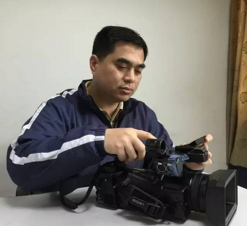广西用户评价索尼PXW-X280摄像机 