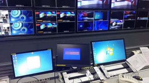 Sony视频会议在厦门卫视互动访谈节目《两岸直航》中的应用 Sony视频会议在厦门卫视互动访谈节目《两岸直航》中的应用