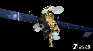 更高画质:欧洲卫星公司内测4K HDR频道 更高画质:欧洲卫星公司内测4K HDR频道