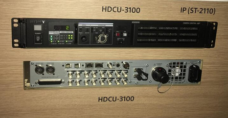 索尼继续打造与SMPTE ST 2110 行业标准和NMOS IS-04/05具有互操作性的IP Live节目制作解决方案