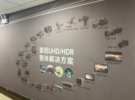 索尼影像技术学院浙江传媒学院实践教学基地启动仪式隆重举行 索尼影像技术学院浙江传媒学院实践教学基地启动仪式隆重举行
