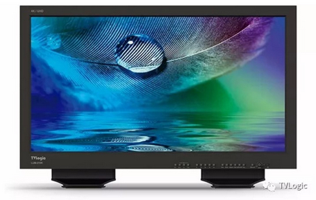 TVlogic将发布新品4k+HDR监视器亮相于BIRTV2018