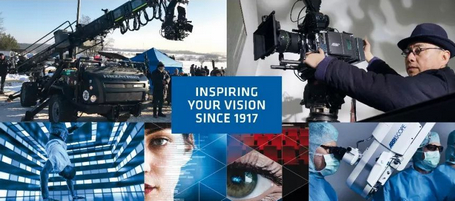 BIRTV 2018ARRI展台:引领技术潮流,激发您的想象 BIRTV 2018ARRI展台:引领技术潮流,激发您的想象