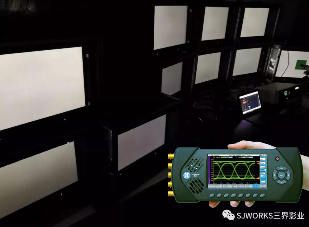 SJWORKS三界影业 SJWORKS三界影业