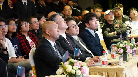 索尼领衔 奔驰在一个UHD/HDR蓬勃发展的好时代 索尼领衔 奔驰在一个UHD/HDR蓬勃发展的好时代