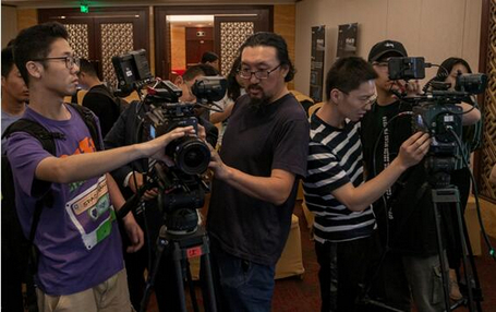 “帧质卓现”--索尼CineAltaV数字电影摄影机最新进展技术交流分享会在沪举办 “帧质卓现”--索尼CineAltaV数字电影摄影机最新进展技术交流分享会在沪举办