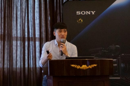 “帧质卓现”--索尼CineAltaV数字电影摄影机最新进展技术交流分享会在沪举办 “帧质卓现”--索尼CineAltaV数字电影摄影机最新进展技术交流分享会在沪举办