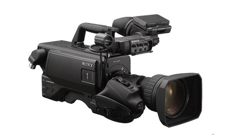 BIRTV2019索尼四款产品获奖,HDC-5500摘得本届唯一产品大奖桂冠 BIRTV2019索尼四款产品获奖,HDC-5500摘得本届唯一产品大奖桂冠