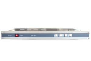 VAS－401A视音频切换器
