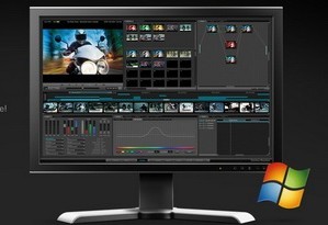 Windows™版DaVinci Resolve