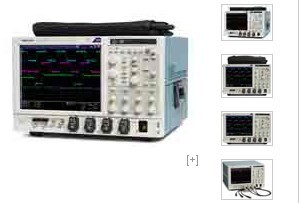 DPO/DSA/MSO70000系列数字和混合信号示波器