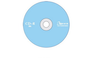 迪美视光盘CD-R