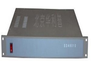 SDA8010 SDI转CVBS 制式转换器