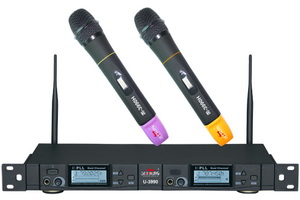 SEEBURG_U-3990 话筒