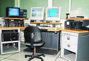 非线性系统操作台（BP8600）