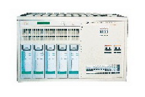 HRB48-150/30 48V/150A一体化智能高频开关电源系统