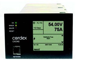 Cordex™ CXCM2 系统控制器