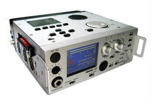 NAGRA LB 专业数字便携式录音机