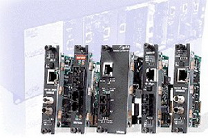 iMcV系列光纤收发器