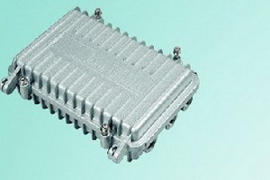 放大器、光机外壳系列