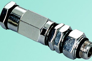TEG-01 10/12光缆接头 Cable join