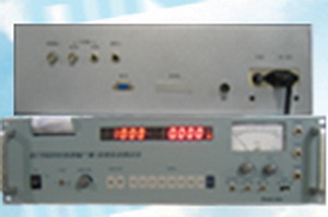 音频自动测试仪系统