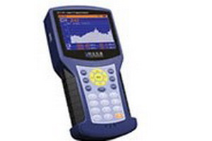 S2188数字模拟CATV分析仪