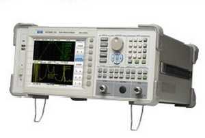 NA7300A/B 3GHz矢量网络分析仪