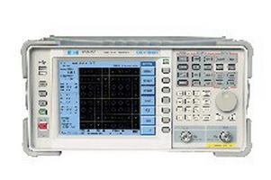 DSA8853A/B 3GHz频谱分析仪