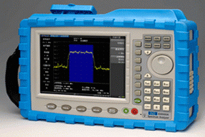 E8000系列手持频谱分析仪
