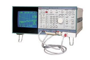 TD3612A标量网络分析仪