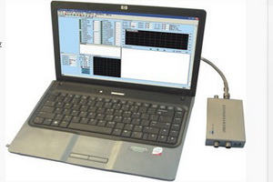 HYml-300码流分析仪