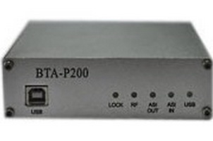 袖珍型码流分析仪 BTA-P200