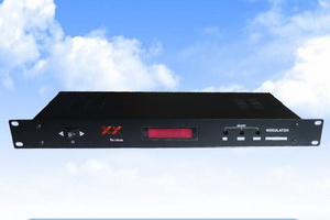 M2000调制器