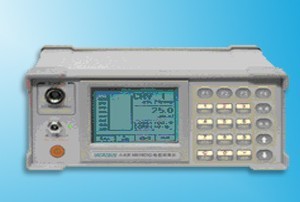 MS1803C数字/模拟频谱场强仪