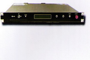 1500nm外调制光发射机